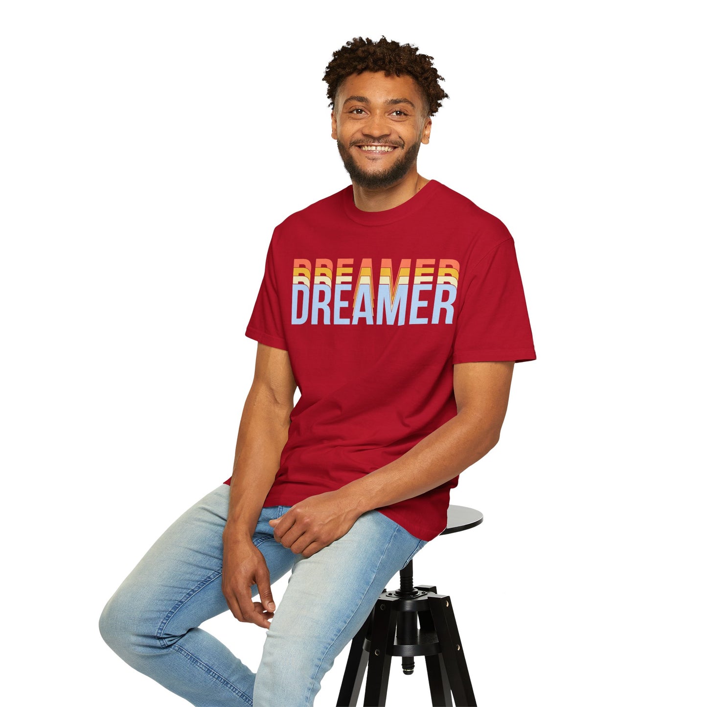 Dreamer - T-Shirt
