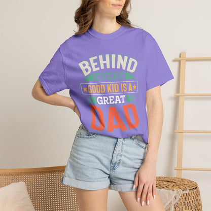 Great Dad - T-Shirt