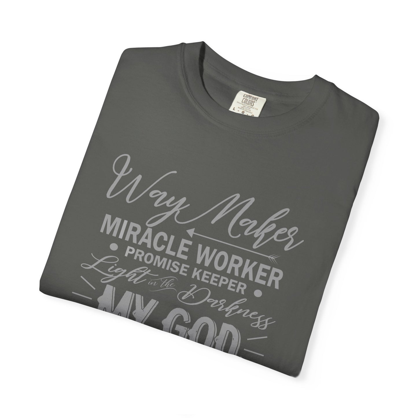 Way Maker - T-Shirt