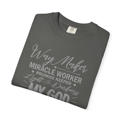 Way Maker - T-Shirt