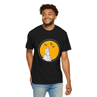 Dog Sun Dogs - T-Shirt