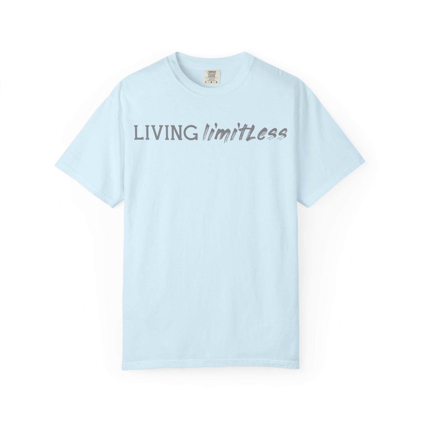 Living Limitless - T-Shirt