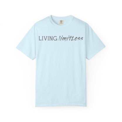 Living Limitless - T-Shirt
