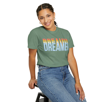 Dreamer - T-Shirt