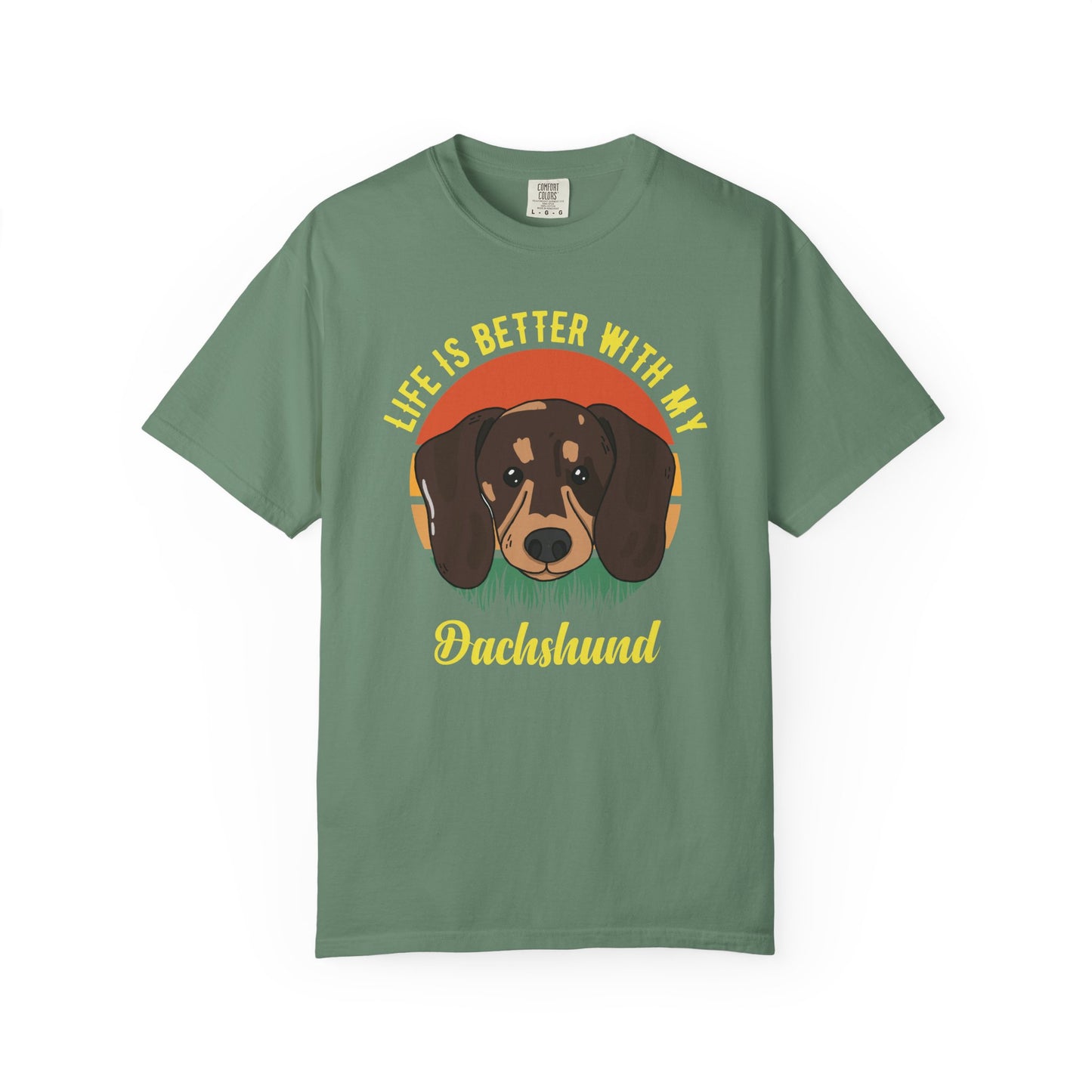 My Duckshund Dogs - T-Shirt