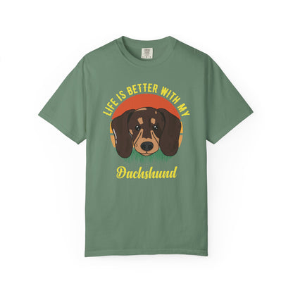 My Duckshund Dogs - T-Shirt