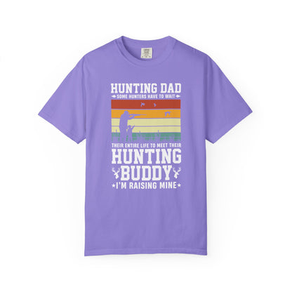 Hunting Dad - T-Shirt