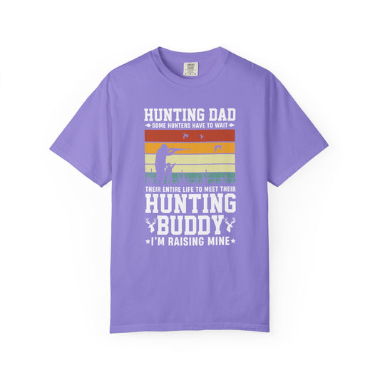 Hunting Dad - T-Shirt