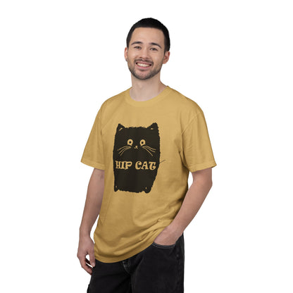 Hip Cat - T-Shirt