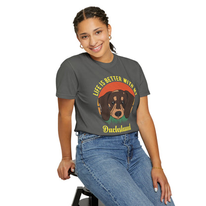 My Duckshund Dogs - T-Shirt