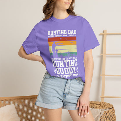 Hunting Dad - T-Shirt