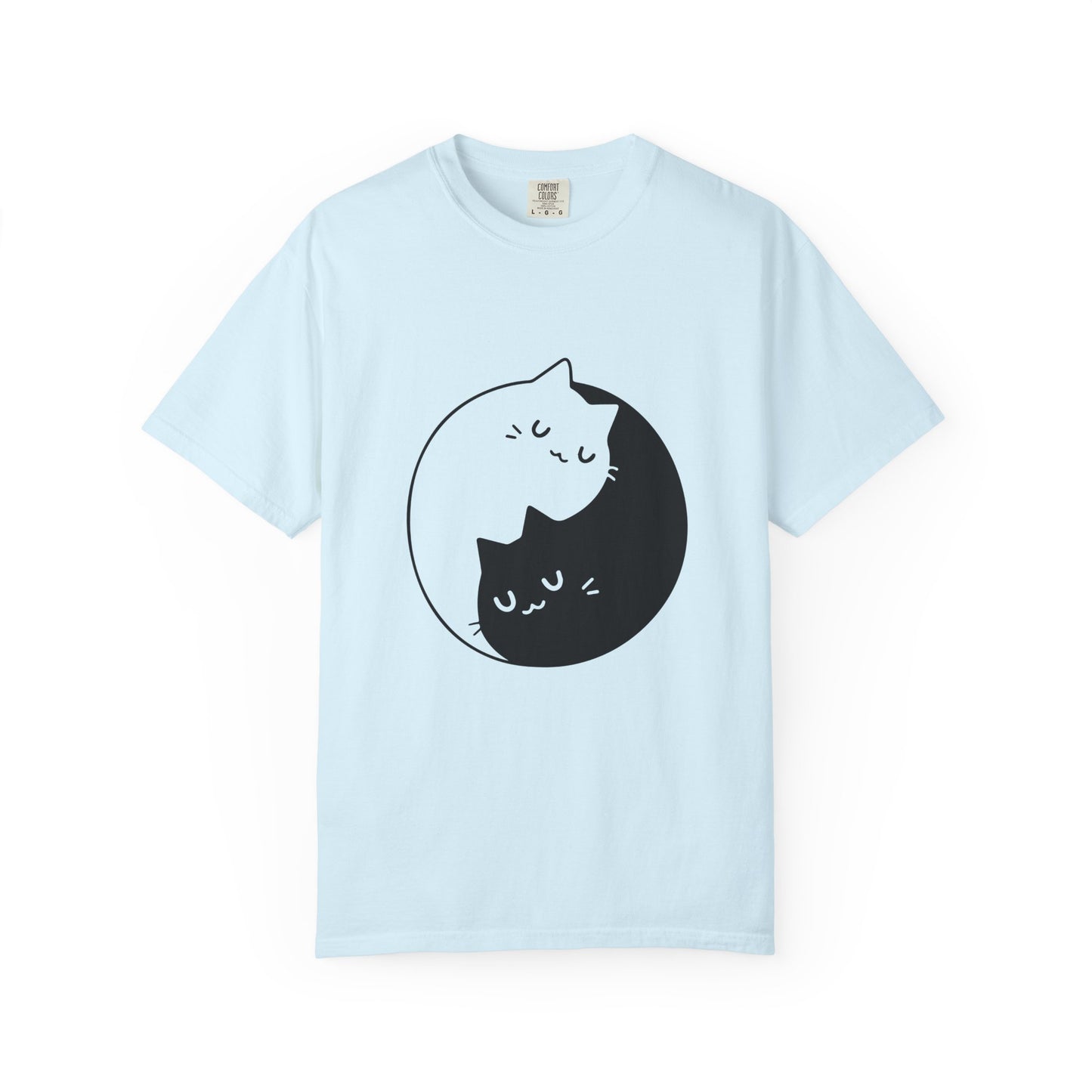 Ying Yang - T-Shirt
