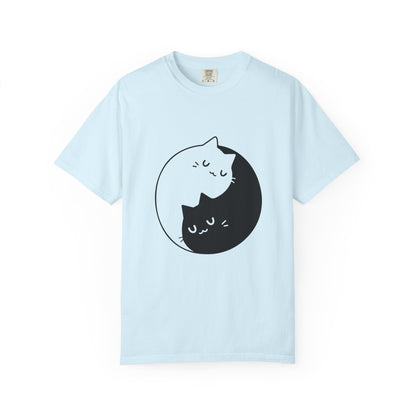 Ying Yang - T-Shirt