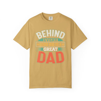 Great Dad - T-Shirt