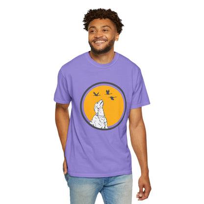 Dog Sun Dogs - T-Shirt