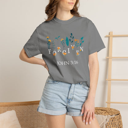 Forgiven Christian - T-Shirt