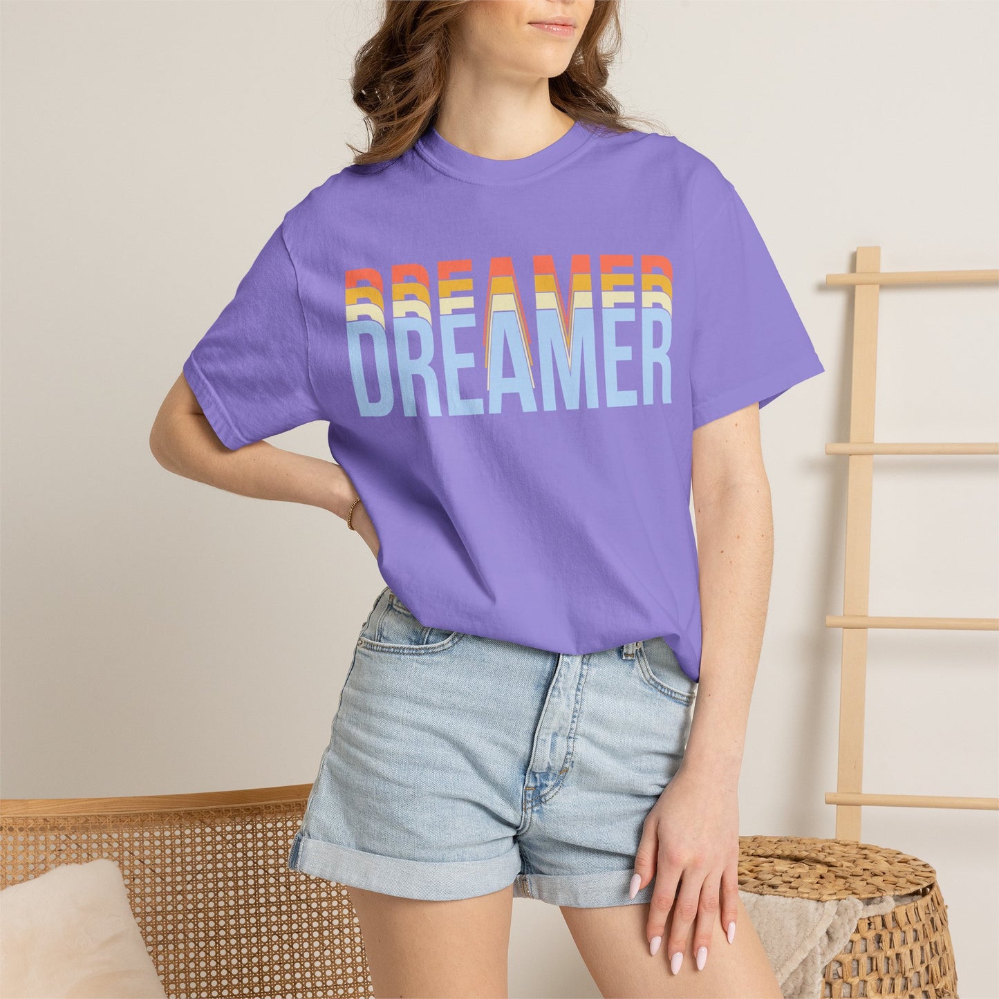 Dreamer - T-Shirt