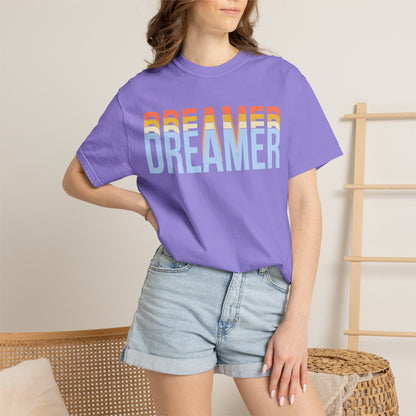 Dreamer - T-Shirt