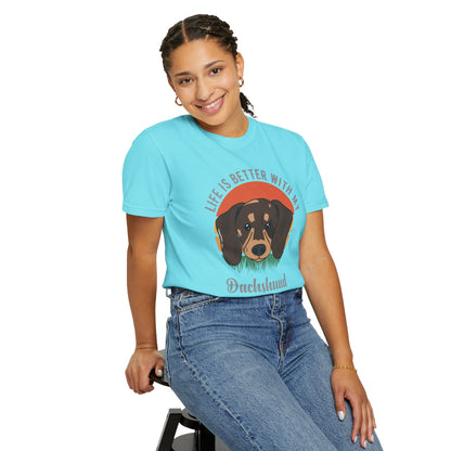 My Duckshund Dogs - T-Shirt
