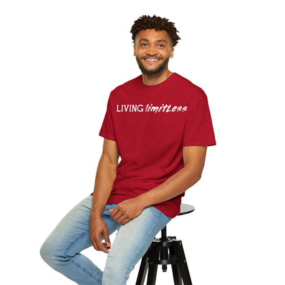 Living Limitless - T-Shirt
