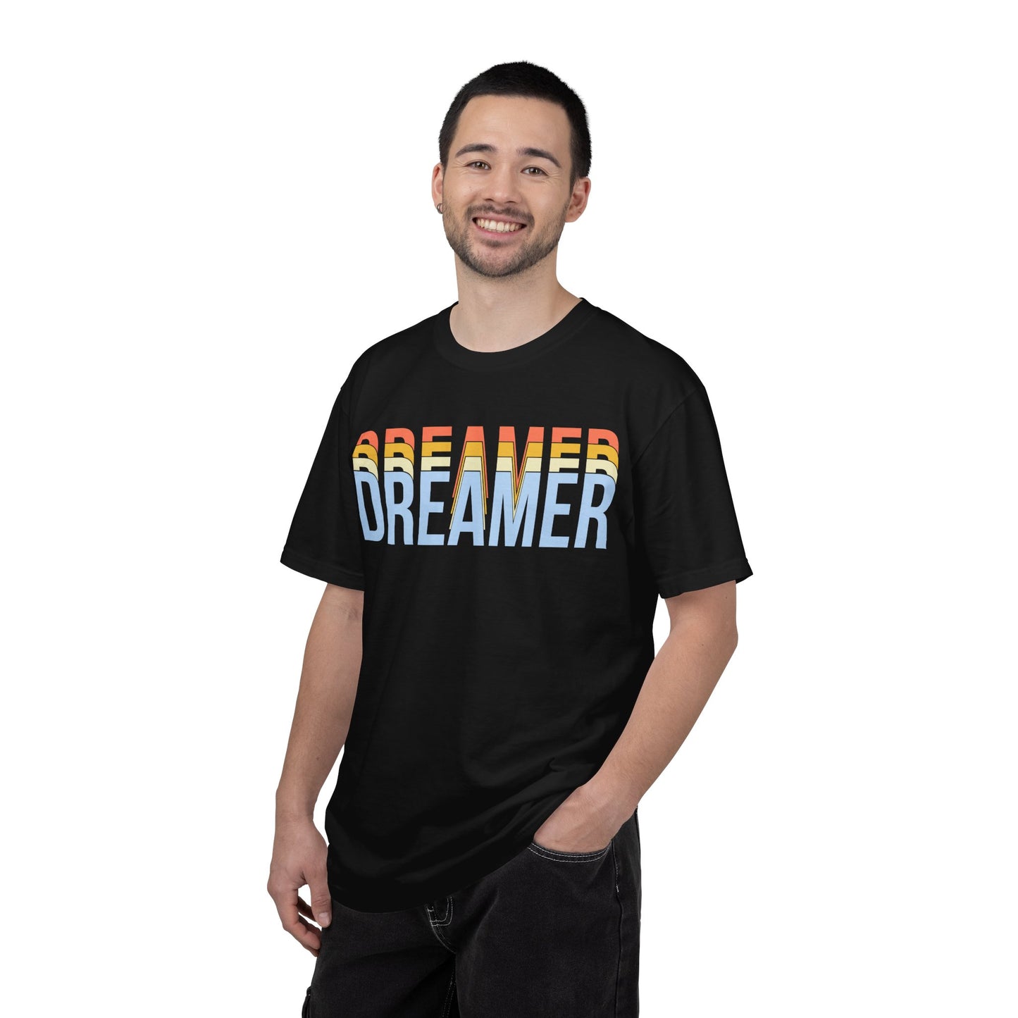 Dreamer - T-Shirt