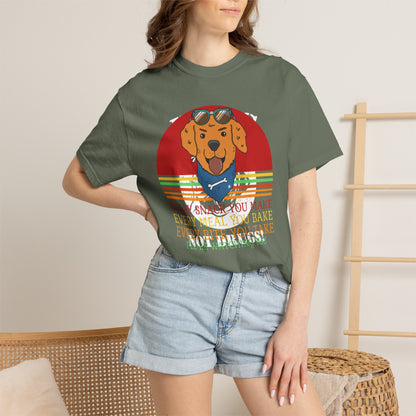 Every Snack Dogs - T-Shirt
