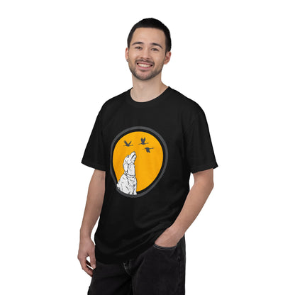 Dog Sun Dogs - T-Shirt
