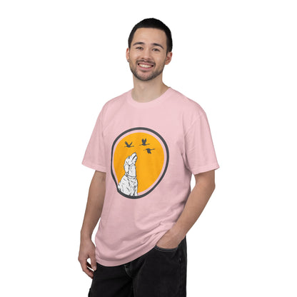 Dog Sun Dogs - T-Shirt