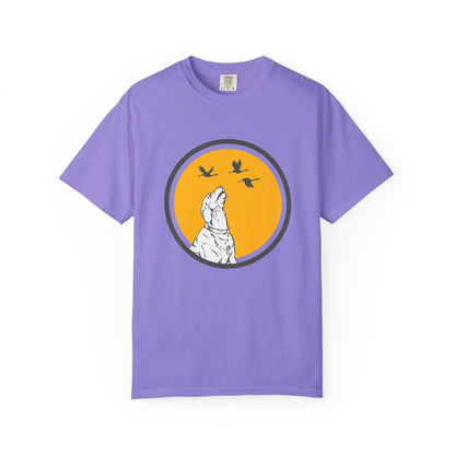Dog Sun Dogs - T-Shirt