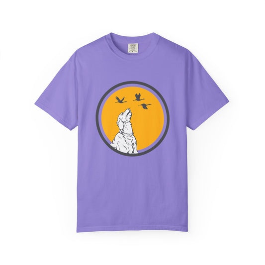 Dog Sun Dogs - T-Shirt