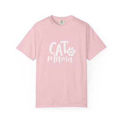 Cat Mama - T-Shirt