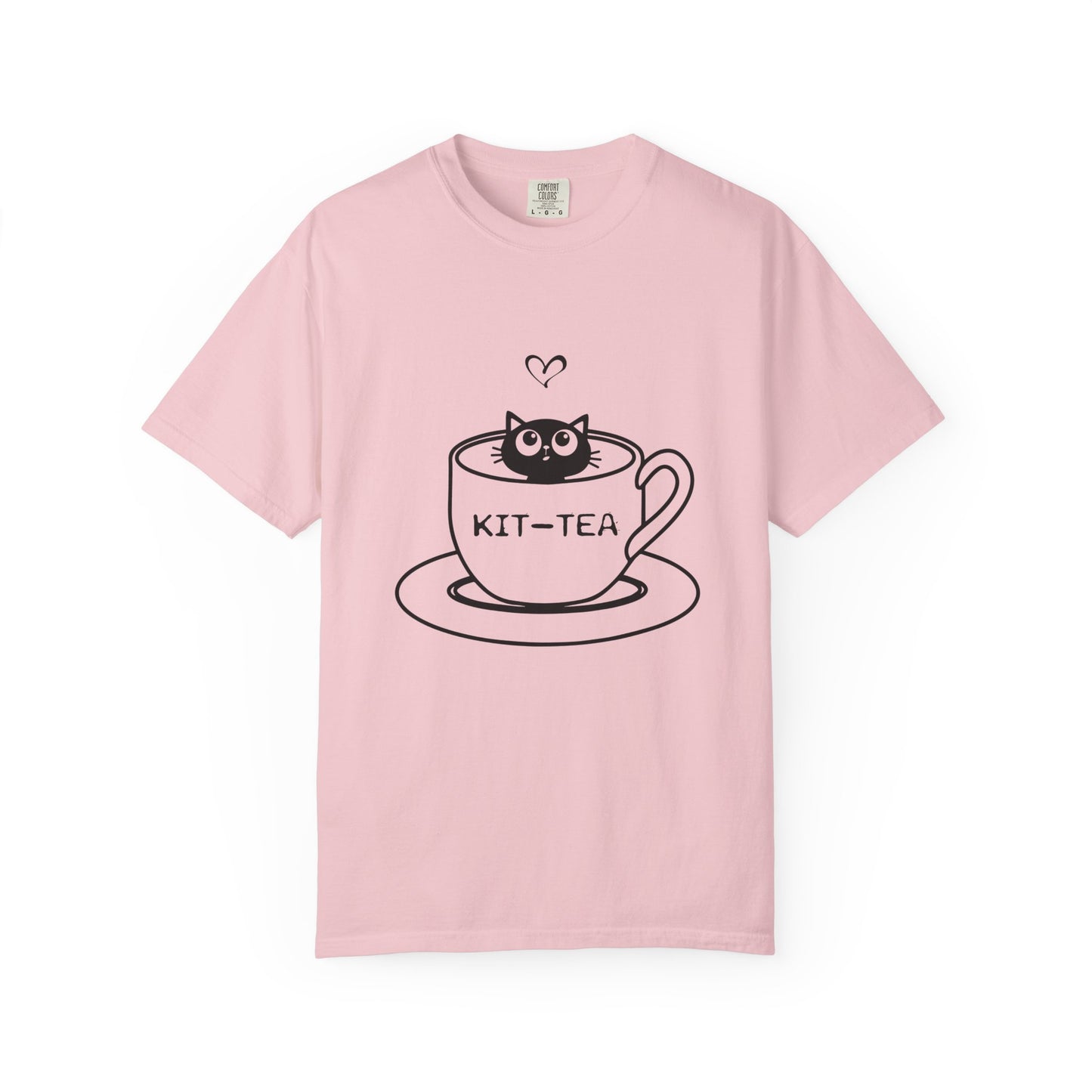Kit Tea - T-Shirt