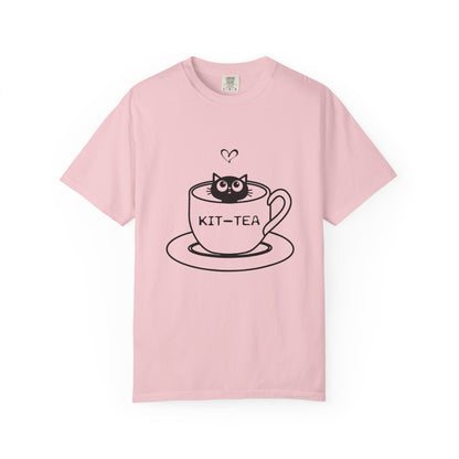 Kit Tea - T-Shirt