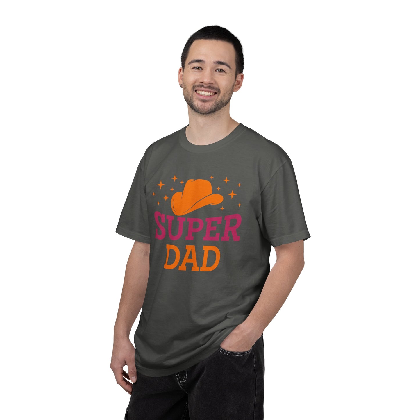 Super Dad - T-Shirt