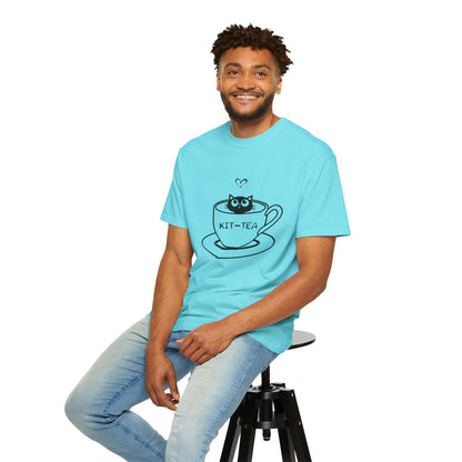 Kit Tea - T-Shirt