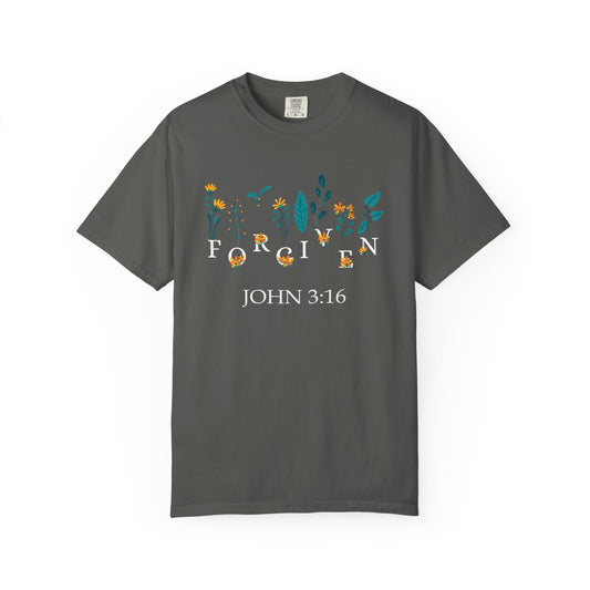 Forgiven Christian - T-Shirt