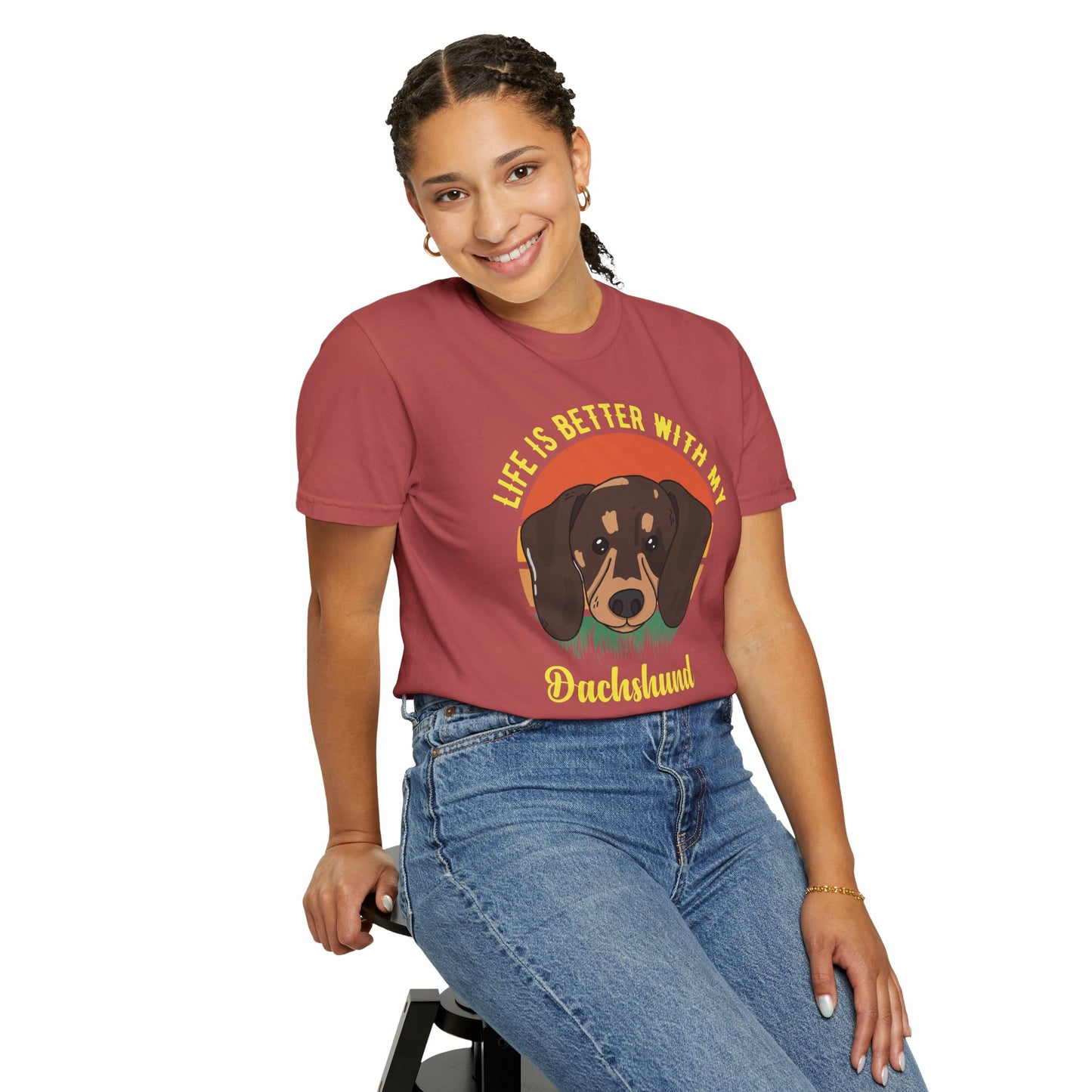 My Duckshund Dogs - T-Shirt