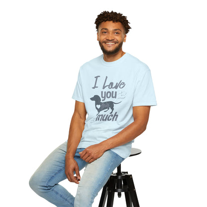 I Love This So Much - T-Shirt