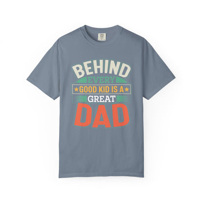 Great Dad - T-Shirt
