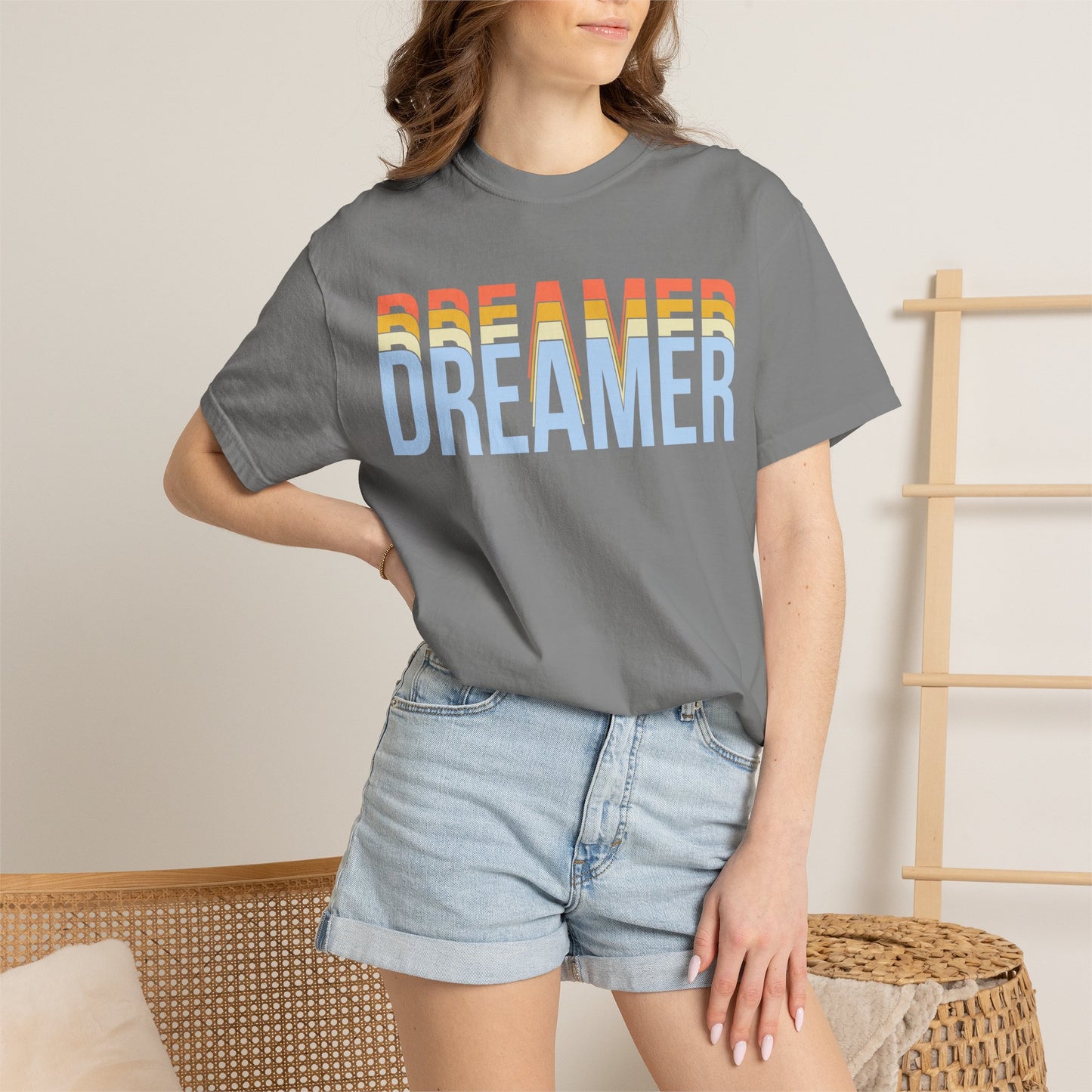 Dreamer - T-Shirt