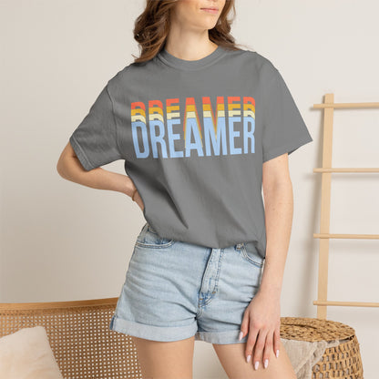Dreamer - T-Shirt