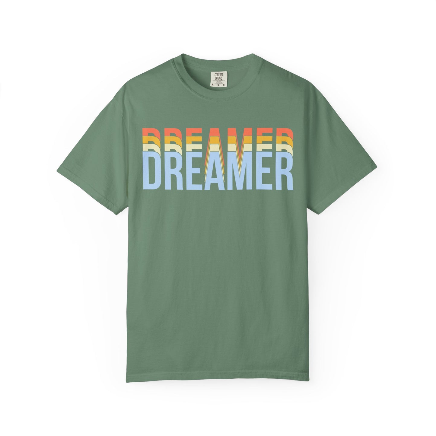 Dreamer - T-Shirt