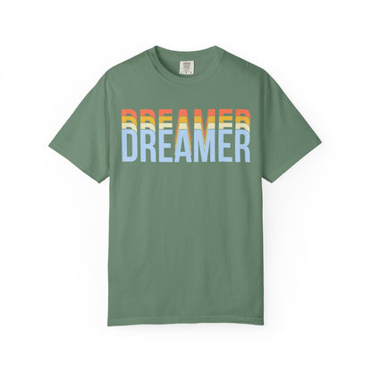 Dreamer - T-Shirt