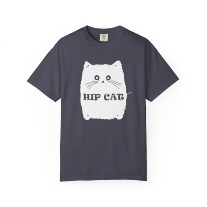 Hip Cat - T-Shirt