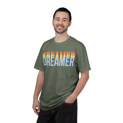 Dreamer - T-Shirt