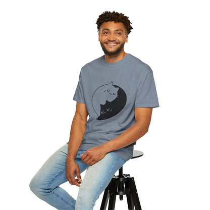 Ying Yang - T-Shirt