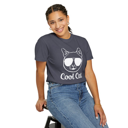 Cool Cat - T-Shirt