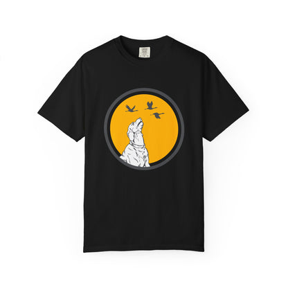 Dog Sun Dogs - T-Shirt