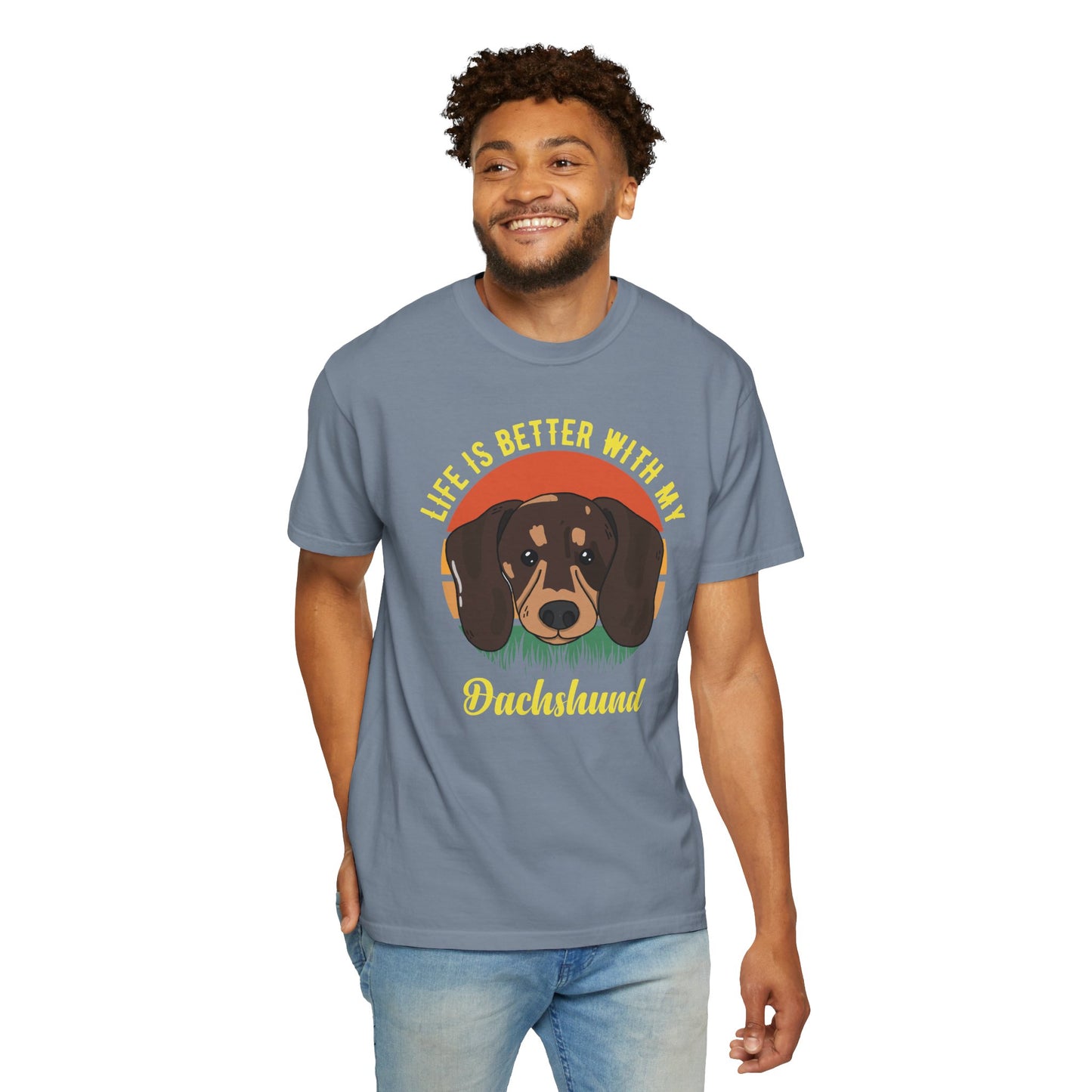 My Duckshund Dogs - T-Shirt