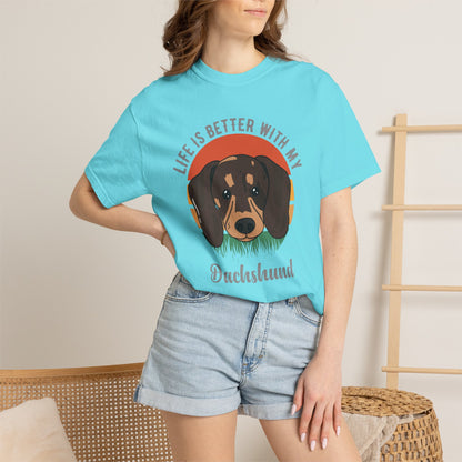 My Duckshund Dogs - T-Shirt
